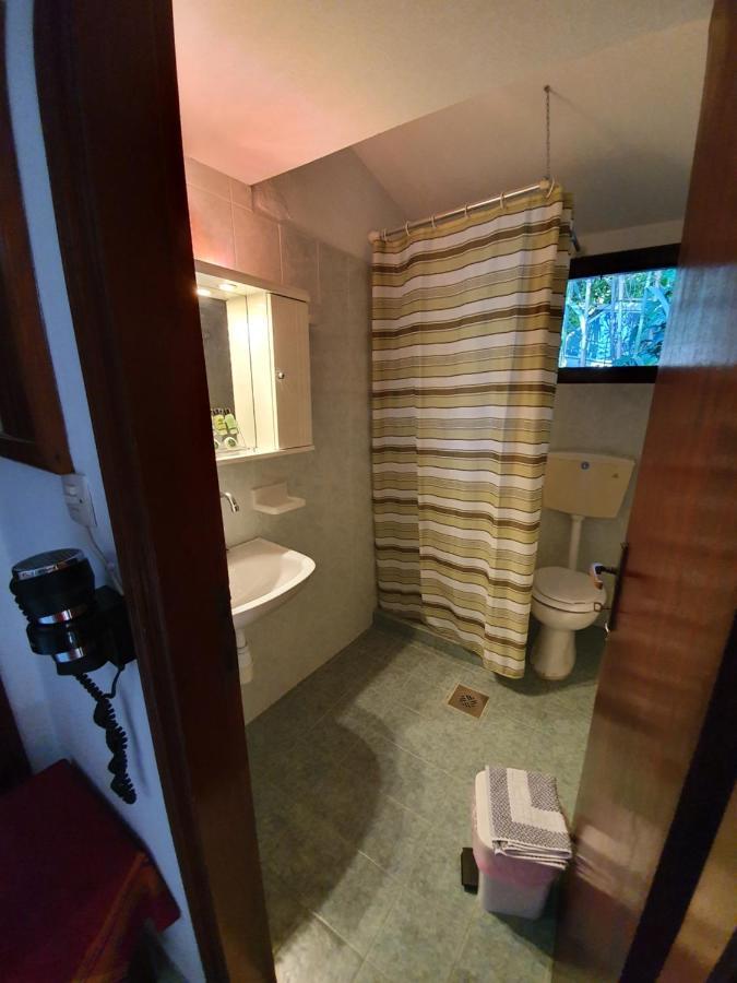 Dionisos Studios And Apts Skiathos コウコウナリス エクステリア 写真
